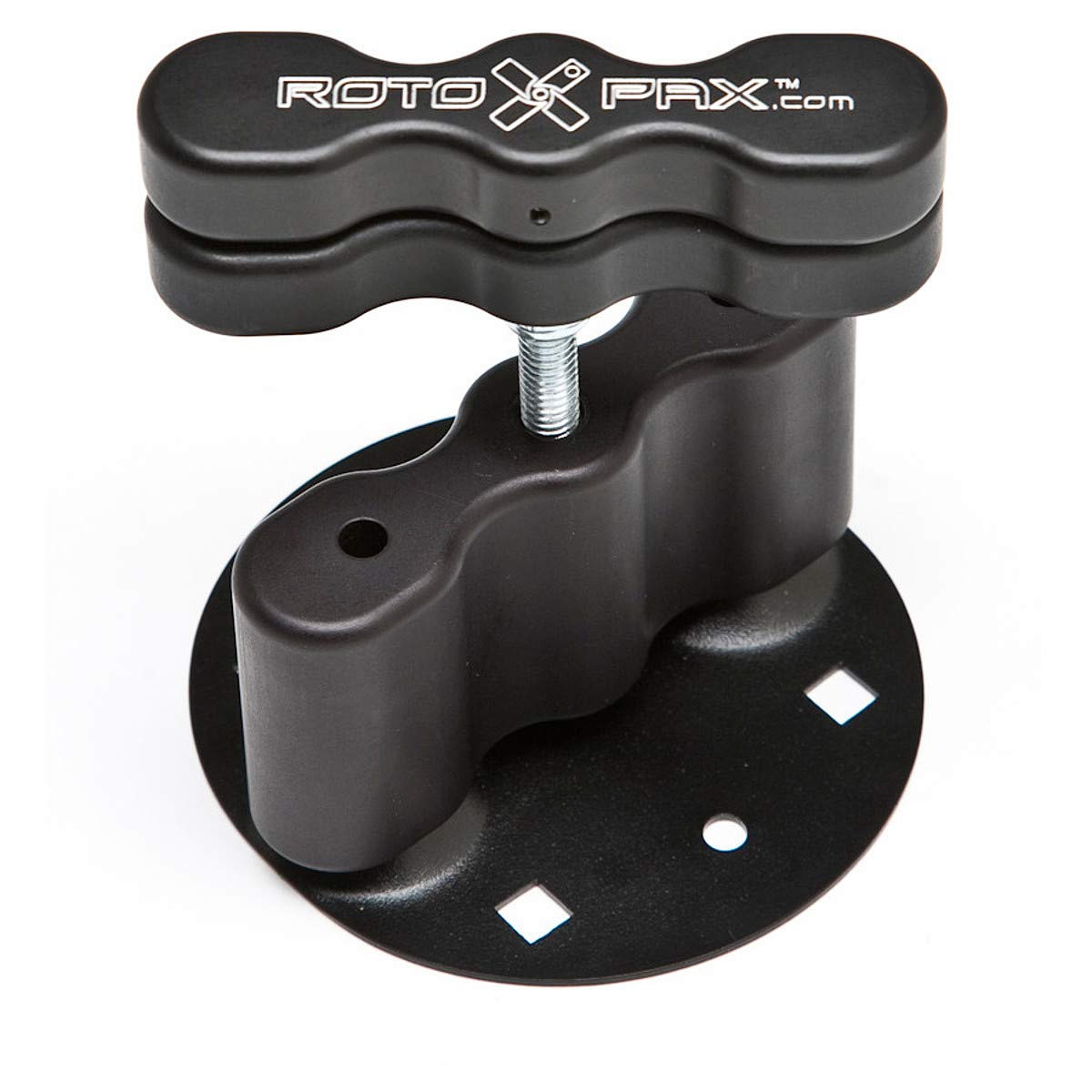 RotopaX RotopaX RX-PM Pack Mount, Black - Outdoor Depot