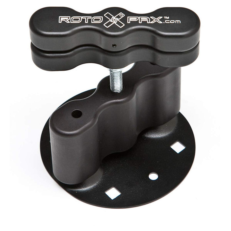 RotopaX RotopaX RX-PM Pack Mount, Black - Outdoor Depot