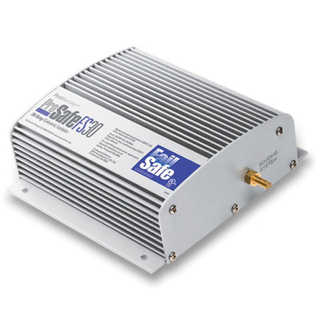 ProMariner ProMariner ProSafe FS30 FailSafe Galvanic Isolator – 30 Amp Marine Shore Power Corrosion - Outdoor Depot