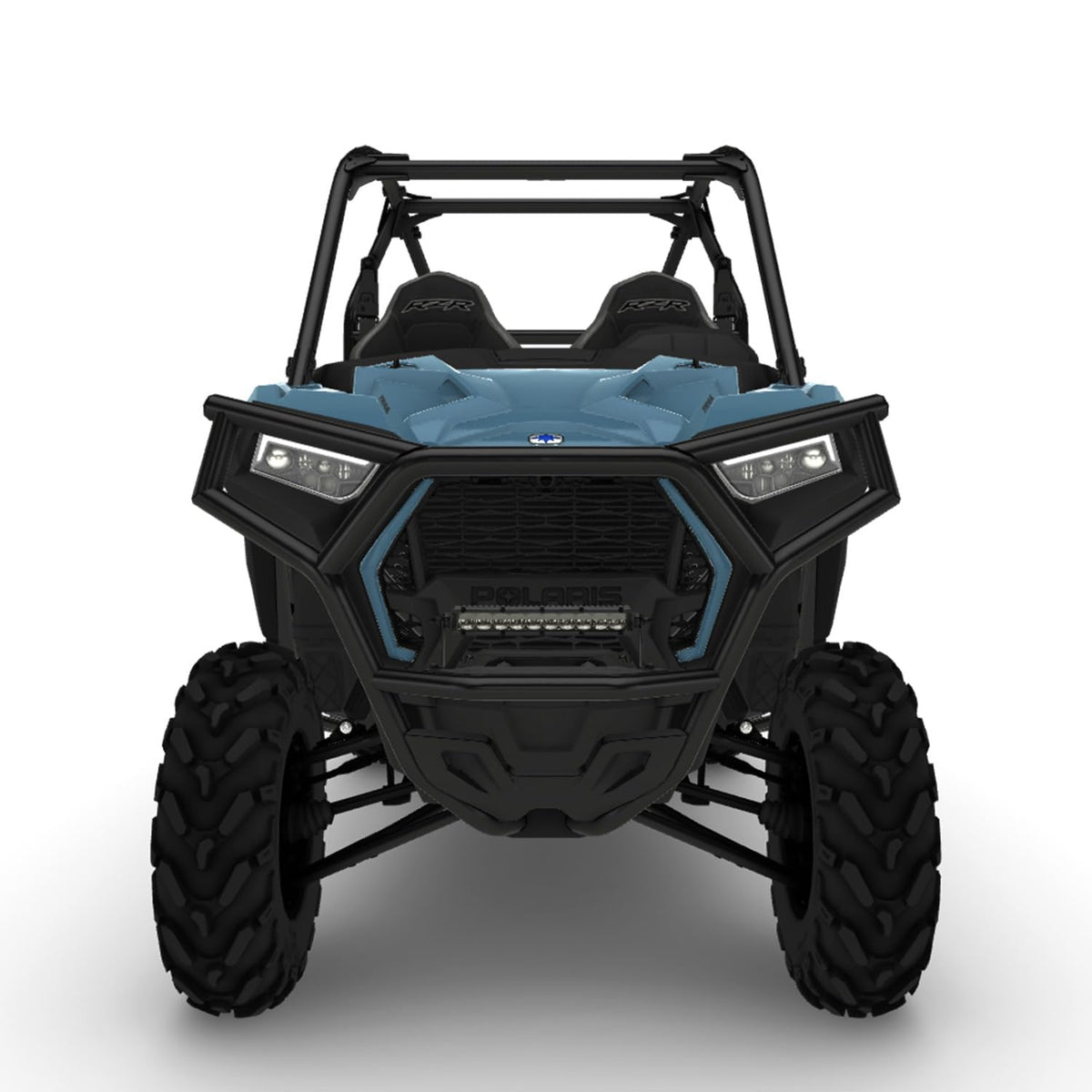 RIGID INDUSTRIES SR-SRS PRO 10" SPOT/Flood - Outdoor Depot