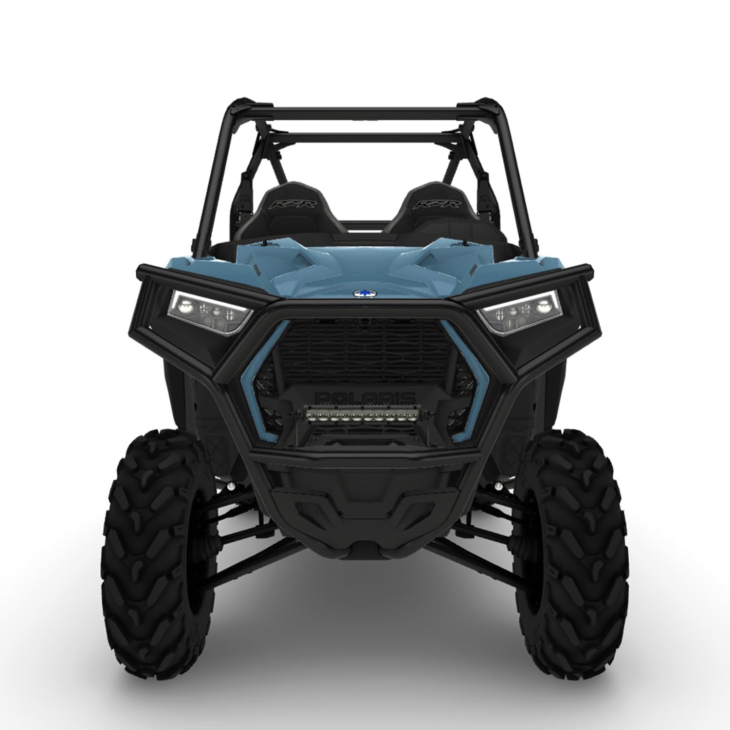 RIGID INDUSTRIES SR-SRS PRO 10" SPOT/Flood - Outdoor Depot