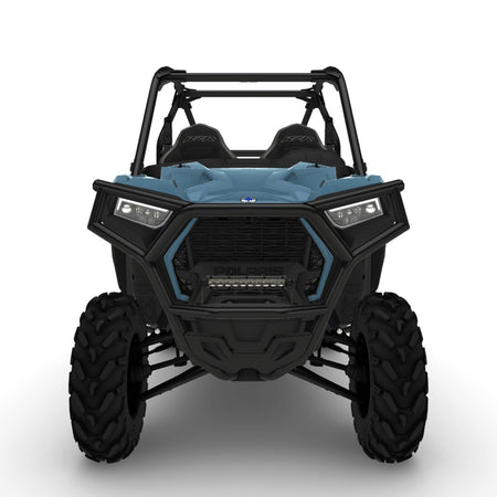 RIGID INDUSTRIES SR-SRS PRO 10" SPOT/Flood - Outdoor Depot