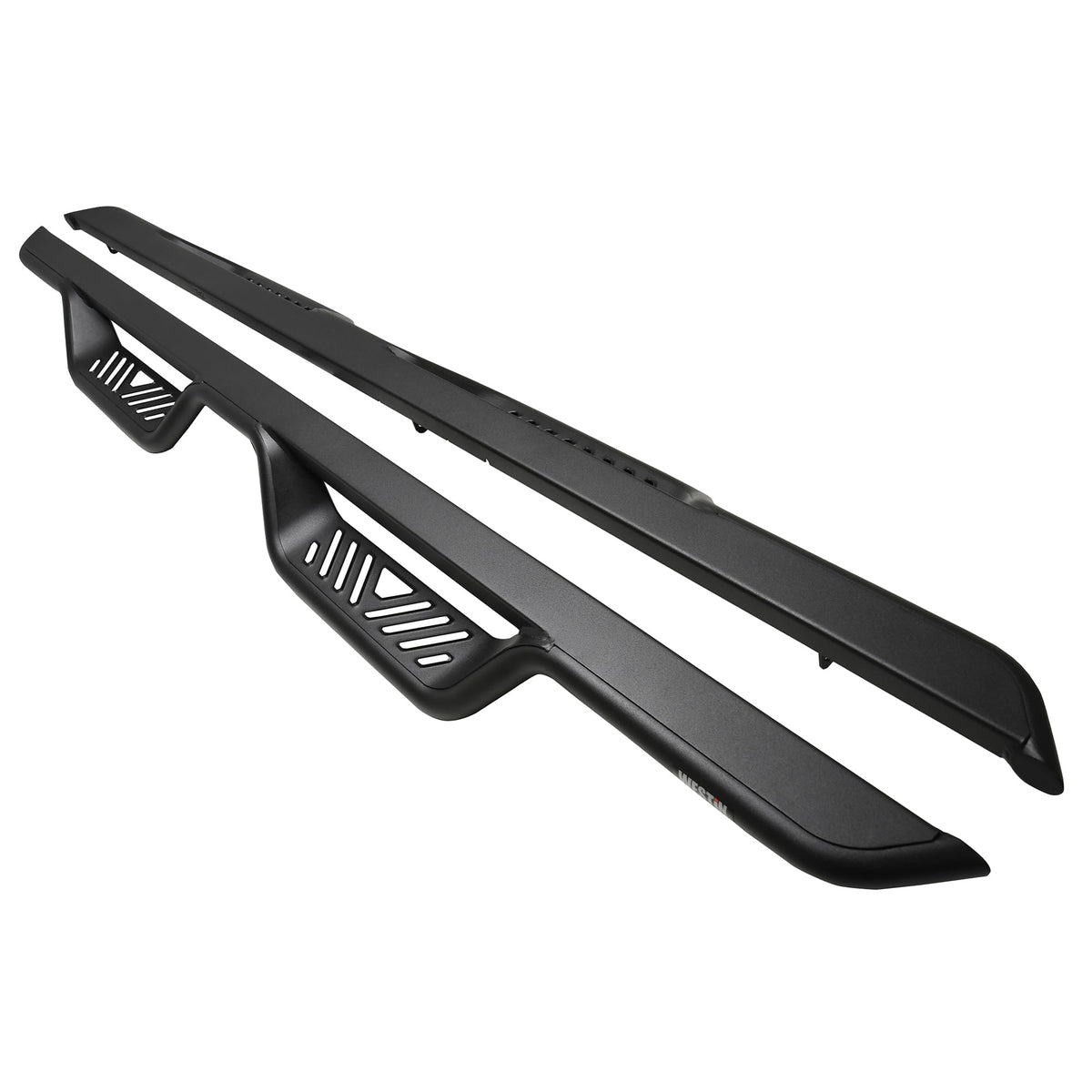 Westin WESTIN Outlaw Drop Nerf StepBar 20- Jeep Gladiator - Outdoor Depot