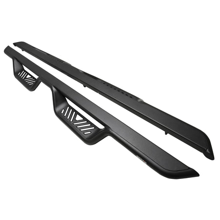 Westin WESTIN Outlaw Drop Nerf StepBar 20- Jeep Gladiator - Outdoor Depot