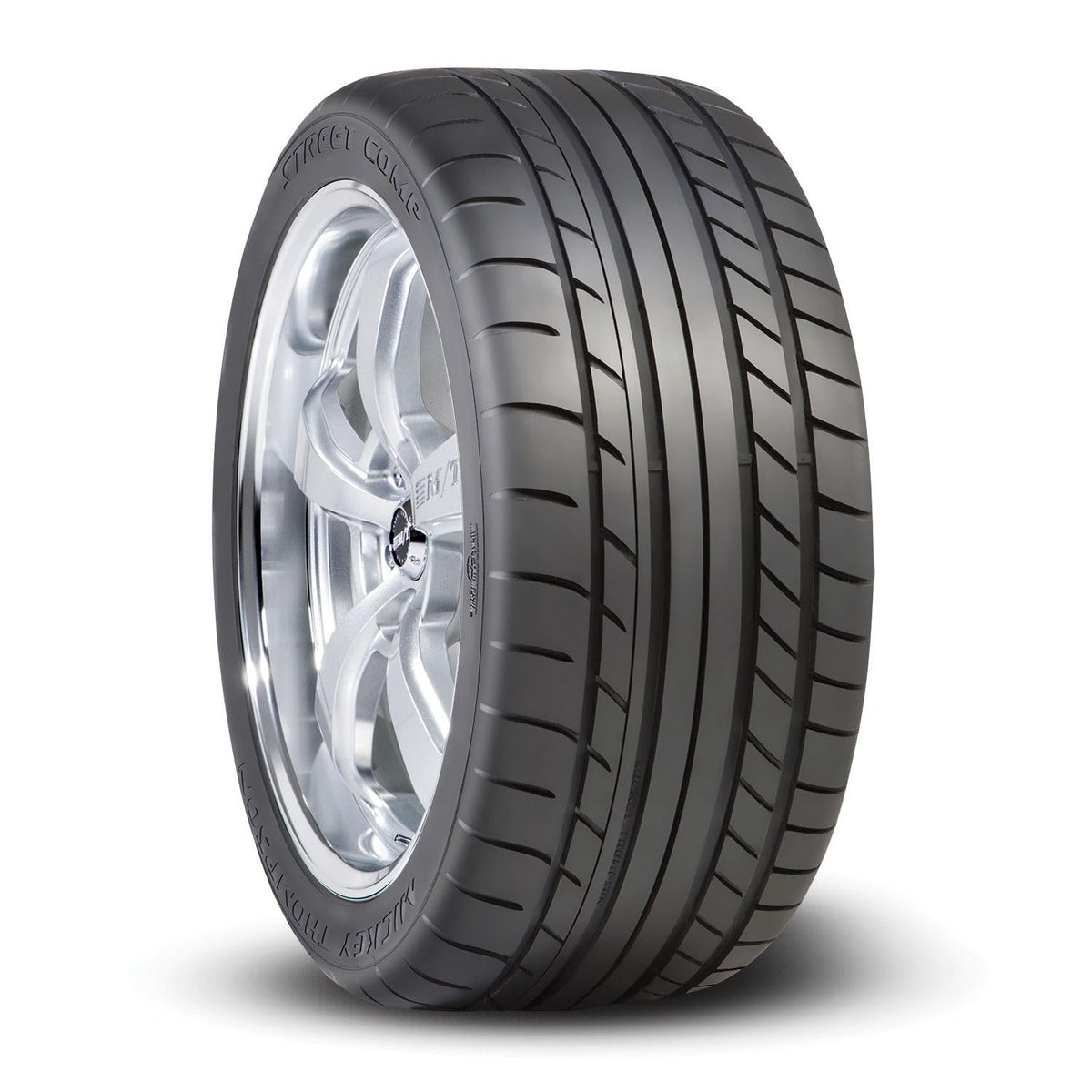 MICKEY THOMPSON Mickey Thompson Street Comp 315/35R17 102W SL - Outdoor Depot