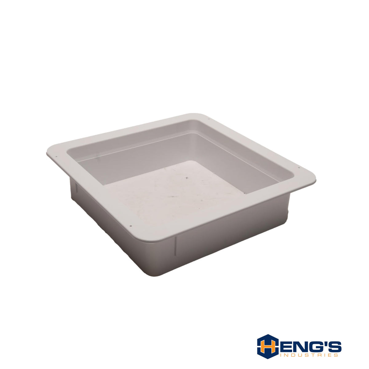 HENG’S INDUSTRIES HENG'S INDUSTRIES Interior White Garnish | Great for RVs, Campers, Motorhomes | 3 1/4" to - Outdoor Depot