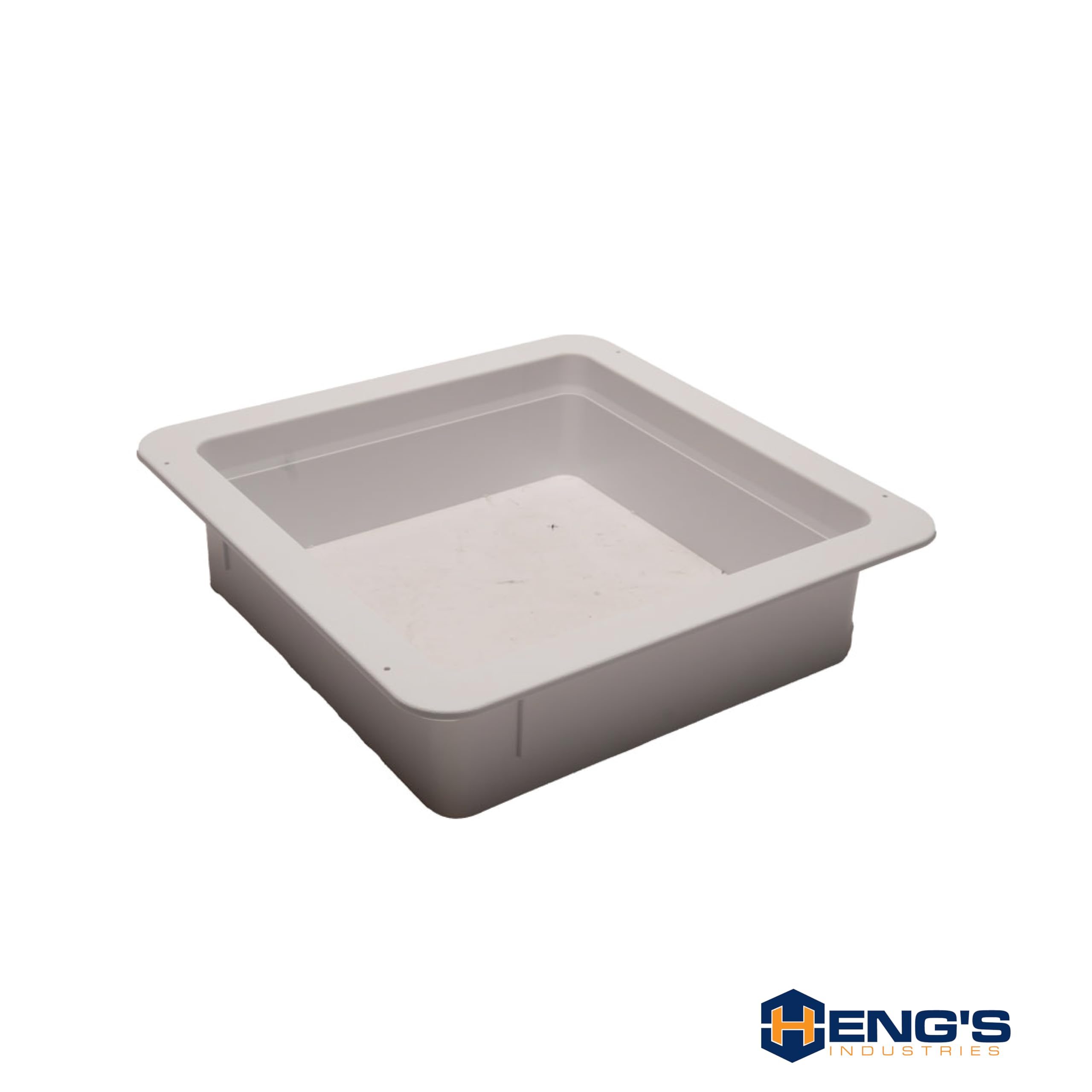 HENG’S INDUSTRIES HENG'S INDUSTRIES Interior White Garnish | Great for RVs, Campers, Motorhomes | 3 1/4" to - Outdoor Depot