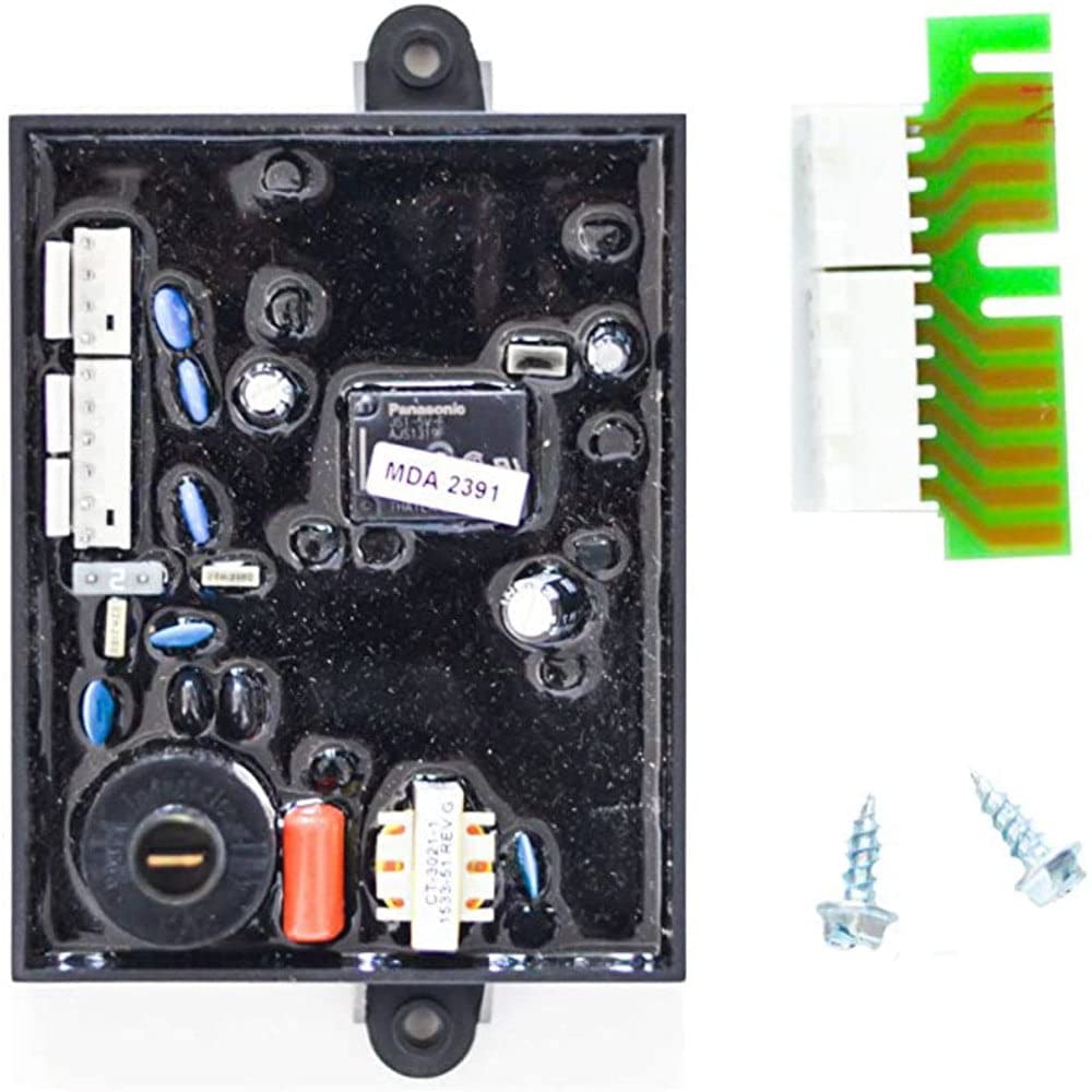 MC MC Enterprises 91365MC Ignition Module - Outdoor Depot