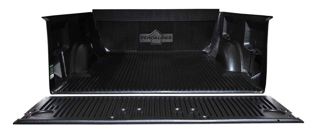 Penda PENDA 63018SRX Bed Liner - Outdoor Depot