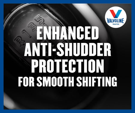 Valvoline Valvoline Dual Clutch Transmission Fluid 1 Quart - Outdoor Depot
