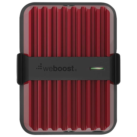 weBoost weBoost Drive Reach Fleet (470254) Cell Phone Signal Booster for Any Fleet Vehicles - Verizon, AT&T, - Outdoor Depot