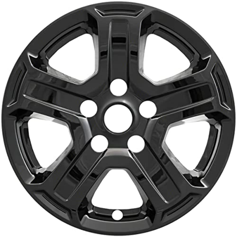 Coast to Coast International COAST2COAST - CCIIMP420BLK - IMPOSTOR W/S;17';GLOSS BLACK;SET OF - Outdoor Depot