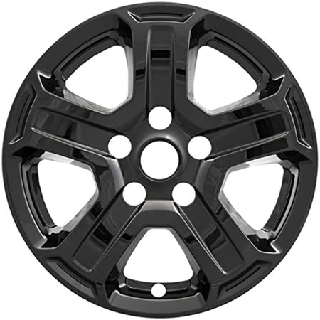 Coast to Coast International COAST2COAST - CCIIMP420BLK - IMPOSTOR W/S;17';GLOSS BLACK;SET OF - Outdoor Depot