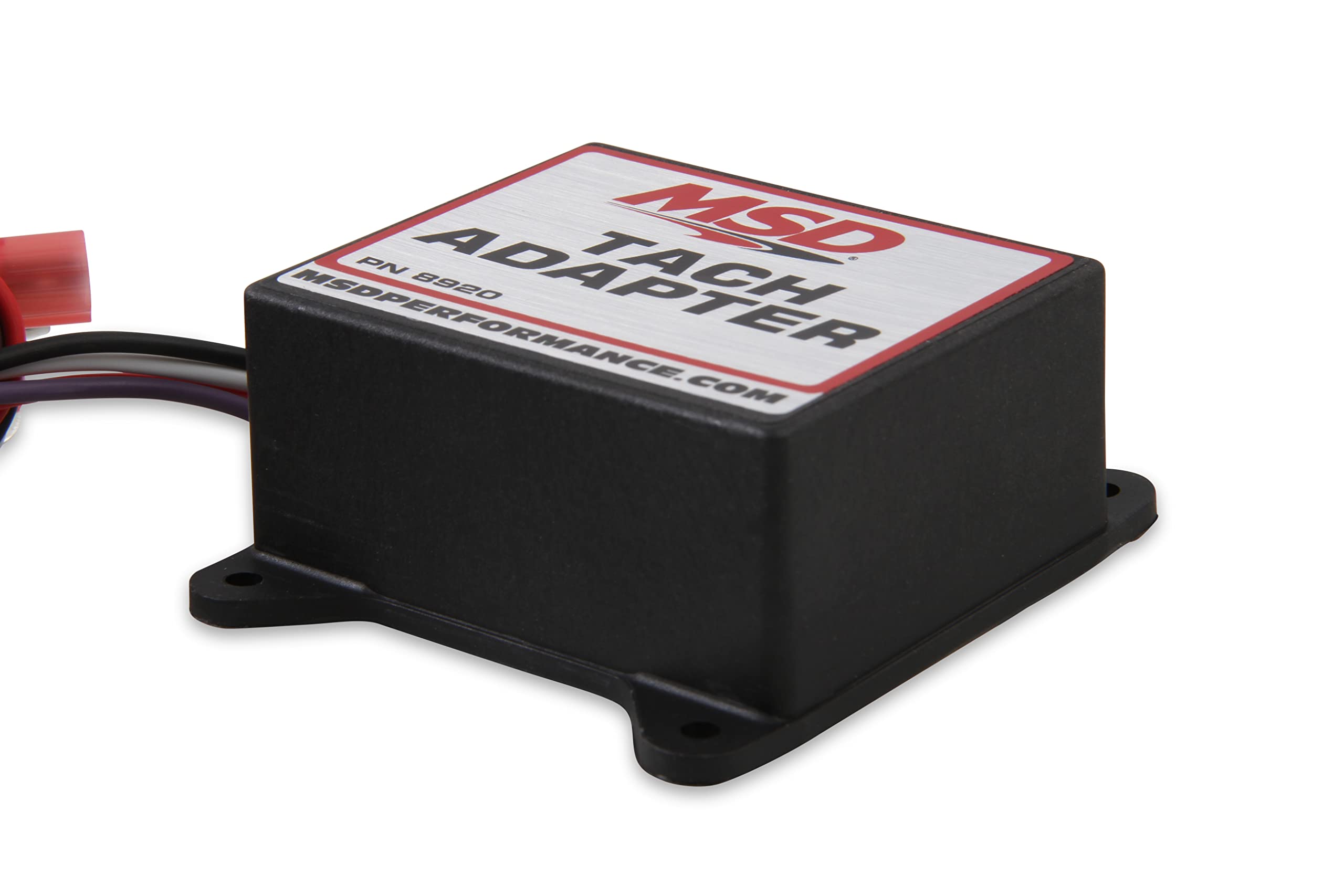 MSD MSD 8920 Tach/Fuel Adapter - Outdoor Depot