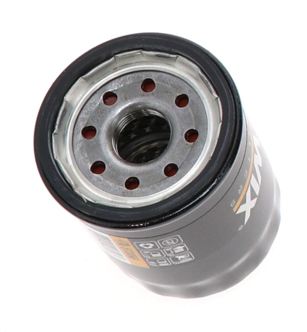 Wix WIX Racing Filters Spin-On Lube Filter - Outdoor Depot