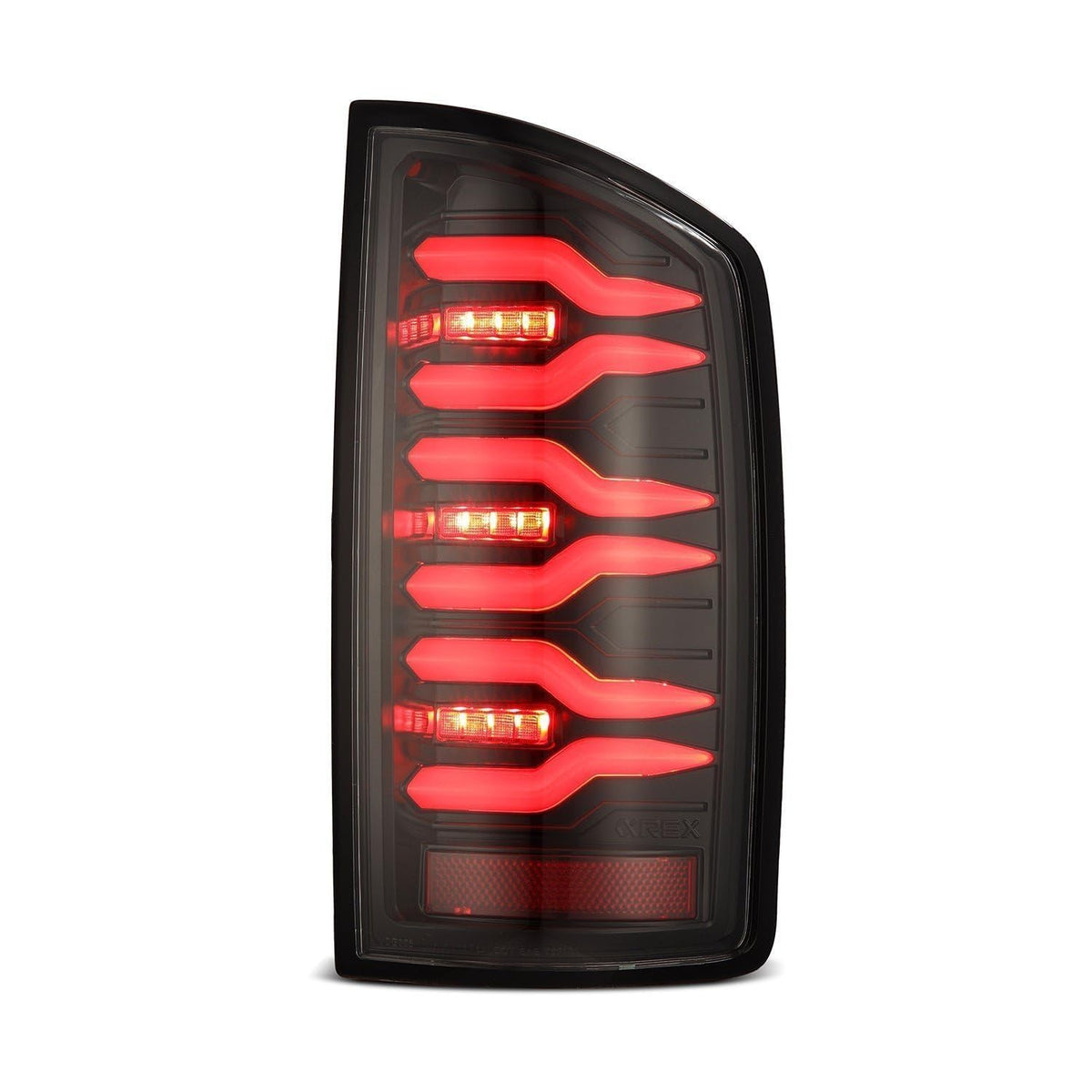 AlphaRex Alpharex 641020 02-05 Ram Led Tailights - Outdoor-Depot.us