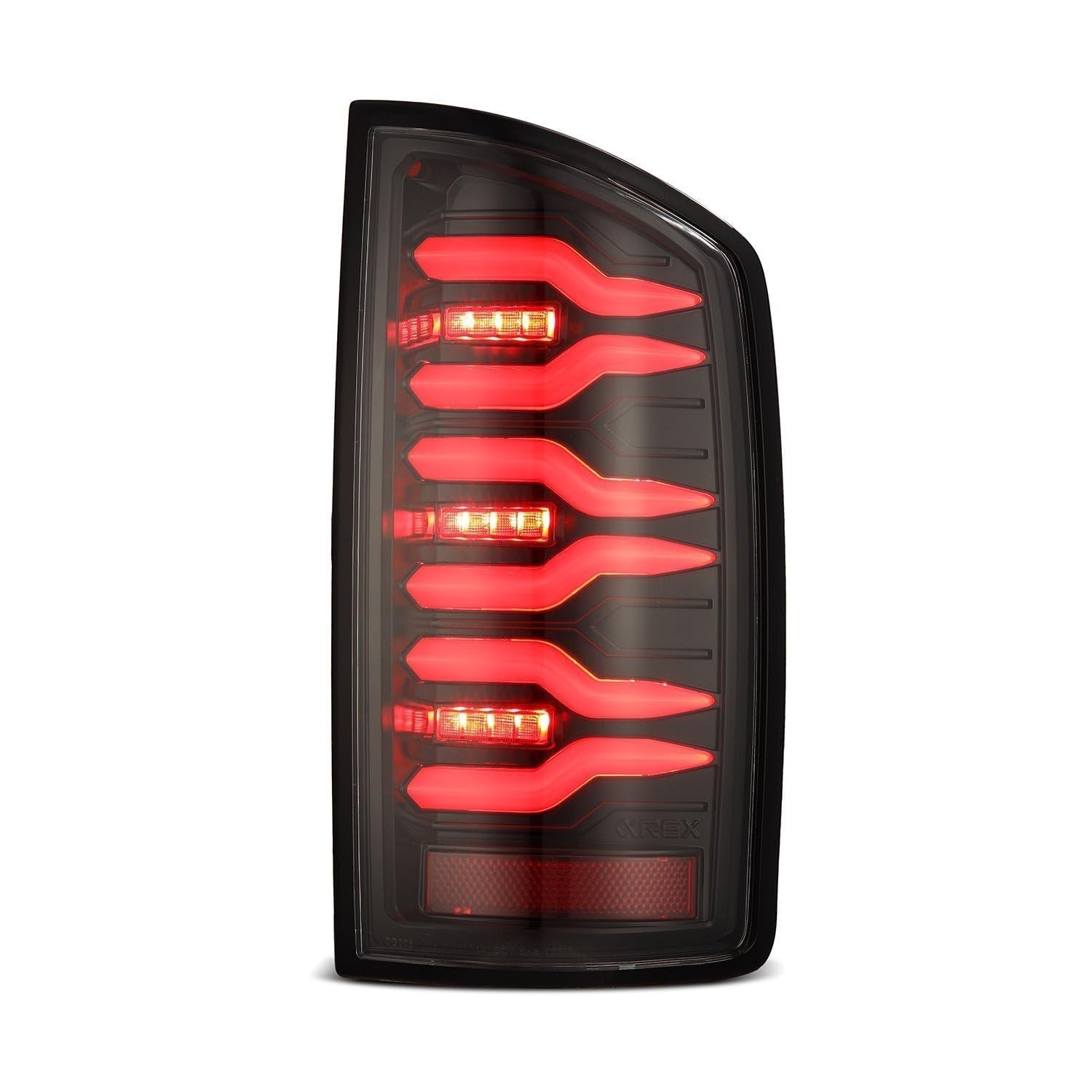 AlphaRex Alpharex 641020 02-05 Ram Led Tailights - Outdoor-Depot.us