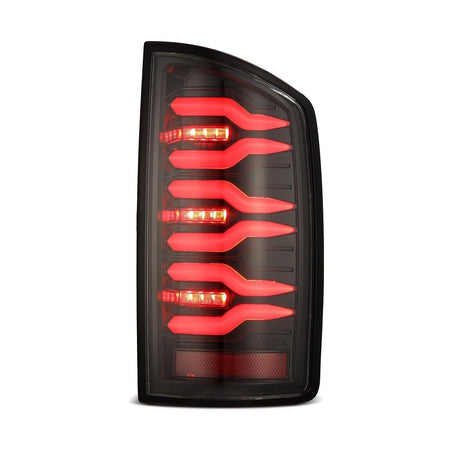 AlphaRex Alpharex 641020 02-05 Ram Led Tailights - Outdoor-Depot.us