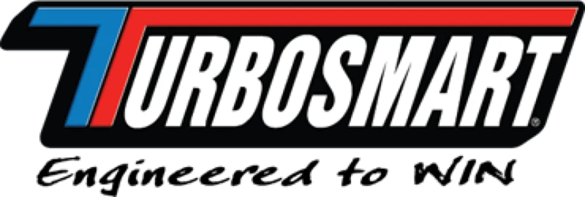 Turbosmart Turbosmart TS-0101-2023 52 mm - 2-1/16" 0-30 PSI Boost Gauge for Gated Boost Control Valves , - Outdoor Depot