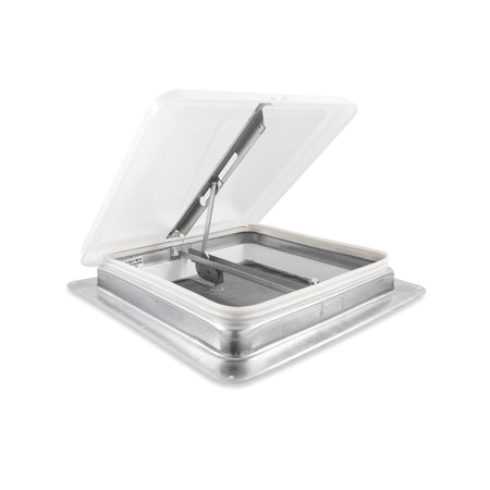 Camco Camco RV Roof Vent Kit - Features Waterproof Design & Translucent Lid - Includes Built-In Screen - - Outdoor Depot