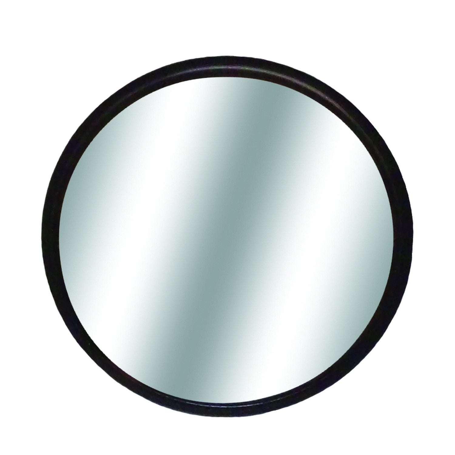 CIPA CIPA 49202 3" HotSpots Round Stick-On Convex Mirror - Outdoor Depot