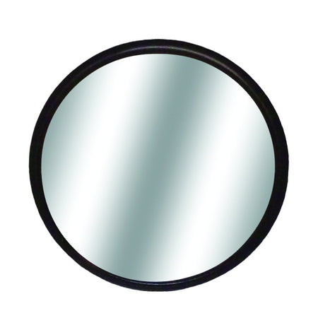 CIPA CIPA 49202 3" HotSpots Round Stick-On Convex Mirror - Outdoor Depot