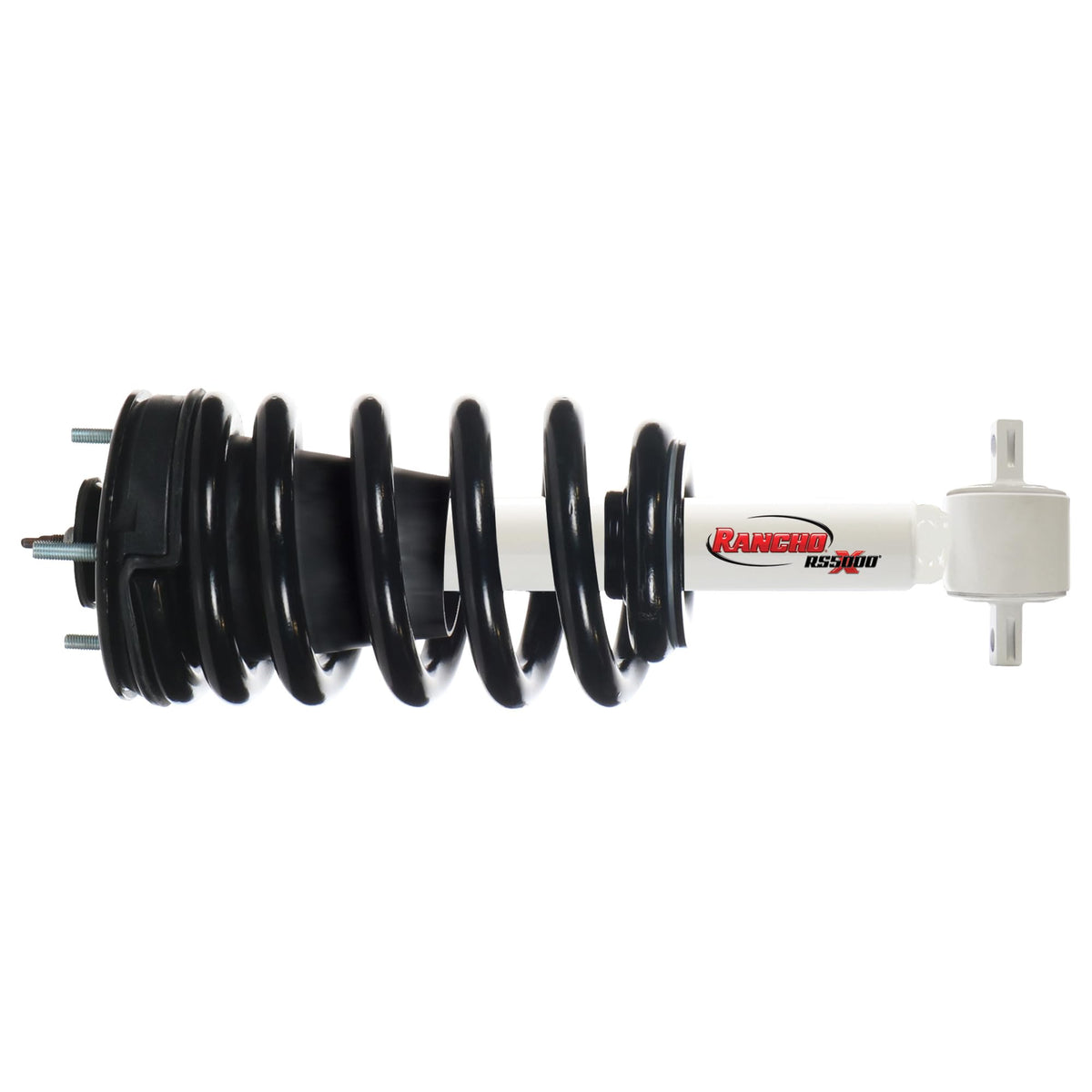 Rancho Rancho RS5000X Loaded RS551830 Suspension Strut and Coil Spring Assembly - Outdoor Depot