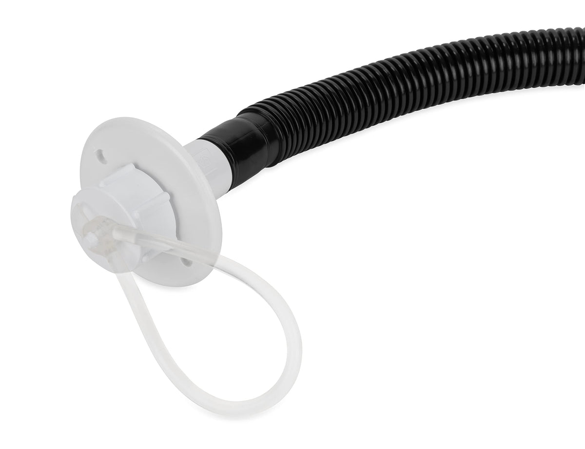 Camco Camco Flexible Camper/RV Drain | Designed for Campers w/Single Sink and No Holding Tanks | Includes - Outdoor Depot