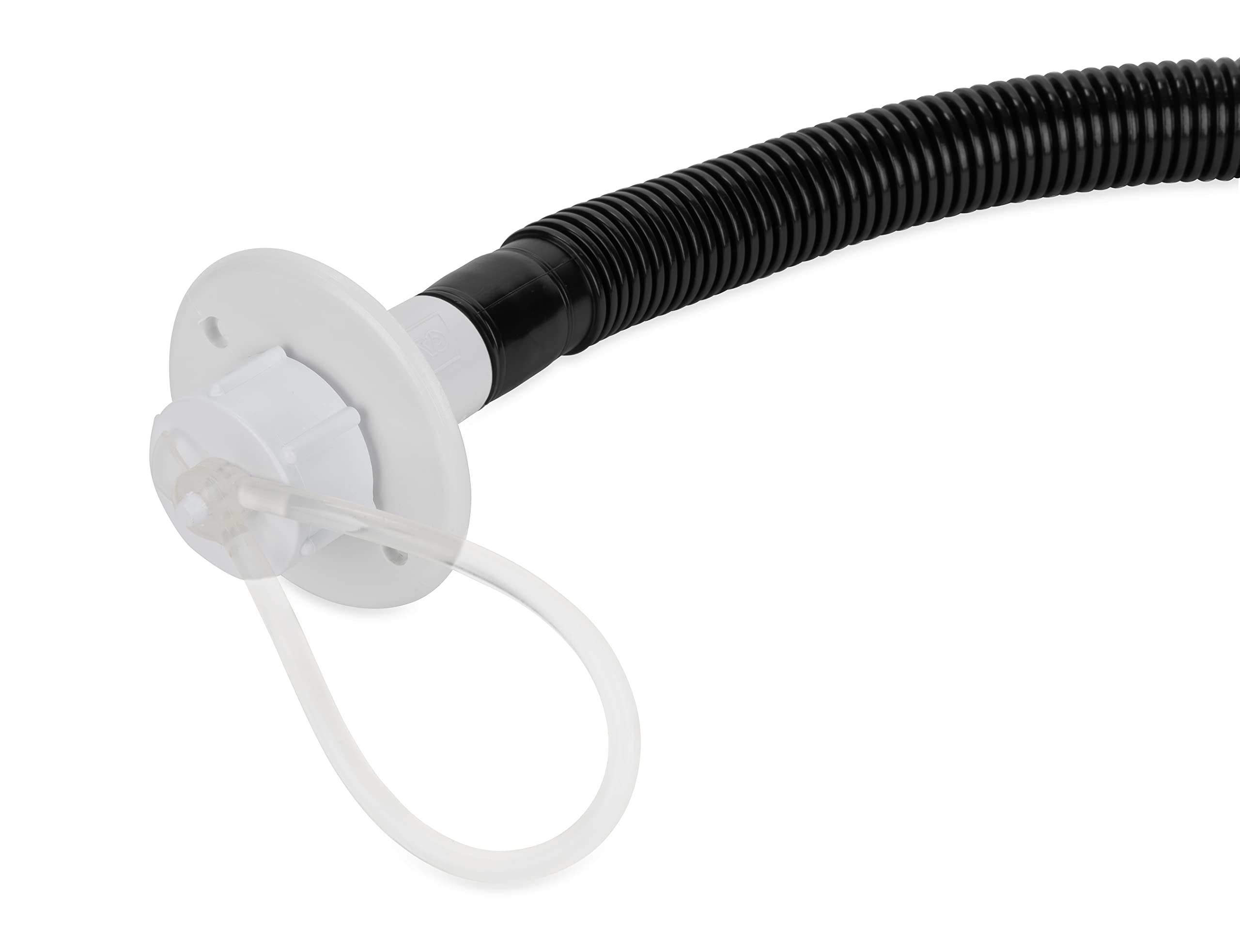 Camco Camco Flexible Camper/RV Drain | Designed for Campers w/Single Sink and No Holding Tanks | Includes - Outdoor Depot