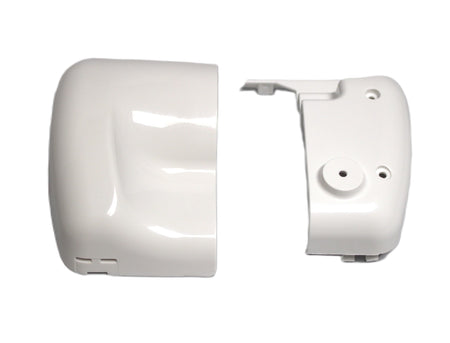 CAREFREE Carefree of Colorado R001785005 Kit Idler Cover, Latitude, White - Outdoor Depot
