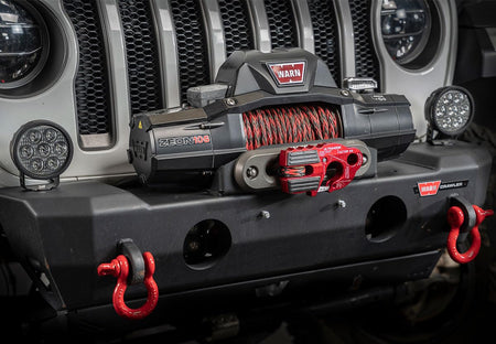 Factor 55 Factor 55 00250-01 Ultrahook Winch Hook Closed System Shackle Max Load 16,000 lbs ULT Strength - Outdoor Depot