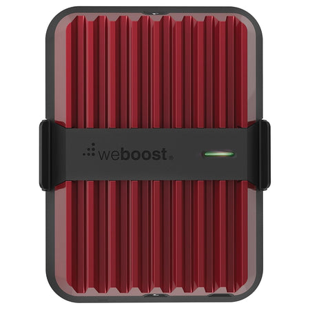 weBoost weBoost Drive Reach - Vehicle Cell Phone Signal Booster | 5G & 4G LTE | Magnetic Roof Antenna | - Outdoor Depot