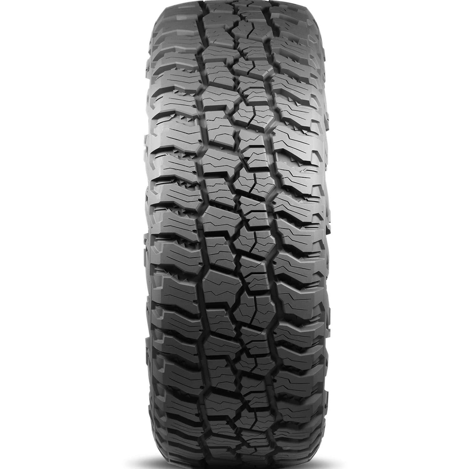 MICKEY THOMPSON Mickey Thompson Baja Boss A/T 265/70R17 116T XL - Outdoor Depot