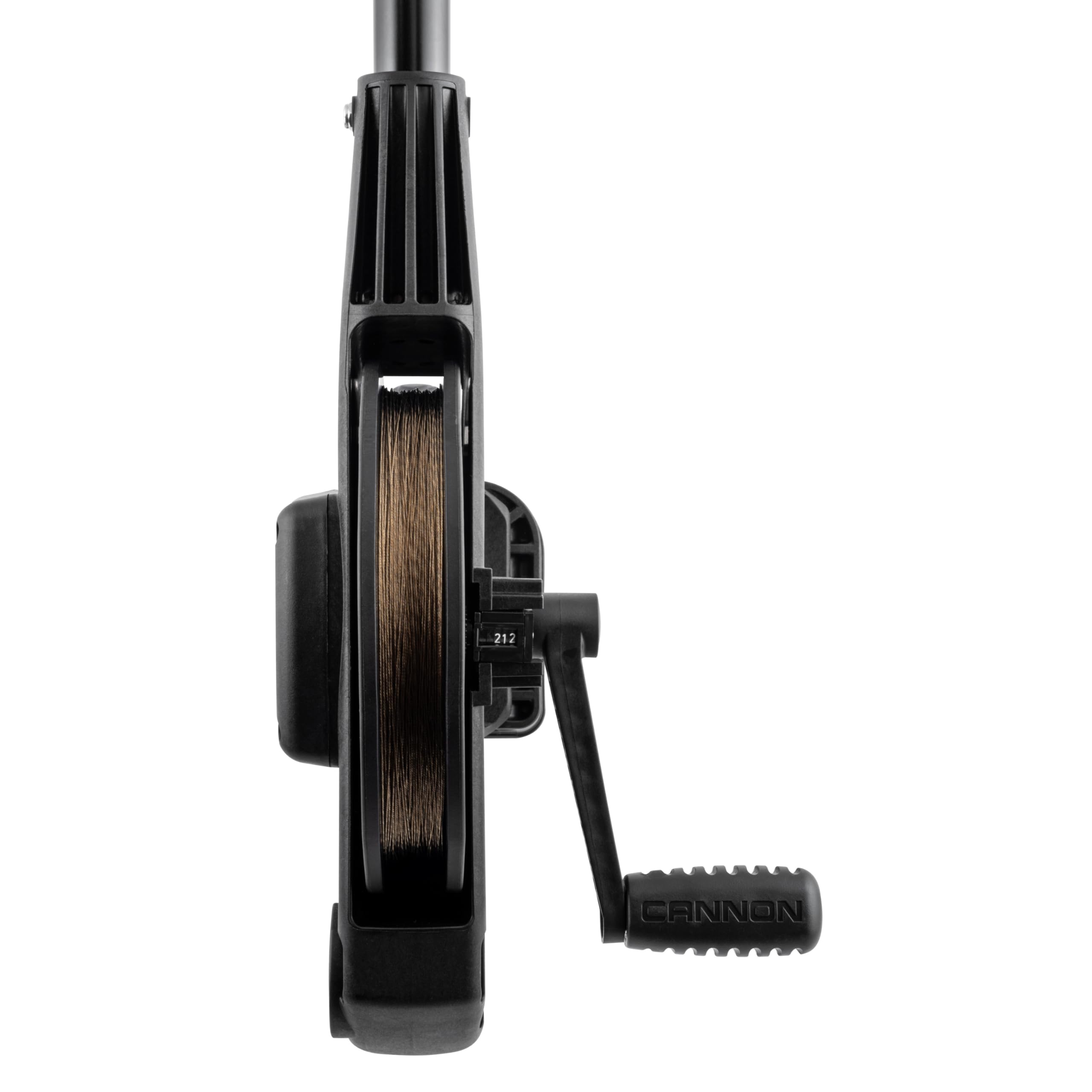 Cannon Cannon Uni-Troll Manual Downrigger, 10 STX - Outdoor Depot