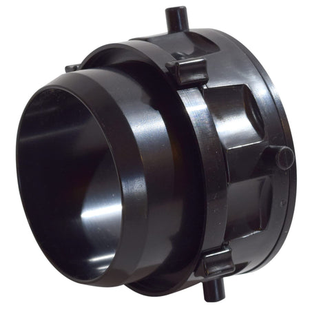 Valterra Valterra F02-2028 Rotating Bayonet Hose Fitting - Bulk , Black - Outdoor Depot