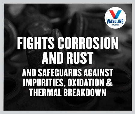 Valvoline Valvoline Daily Protection 75W-90 Gear Oil 1 Quart - Outdoor Depot