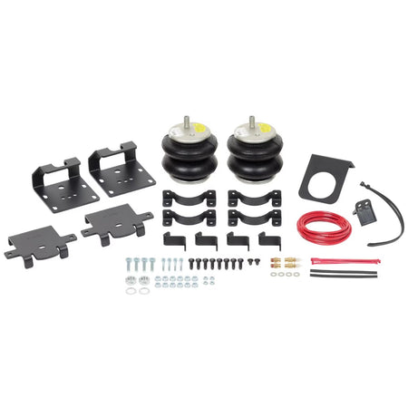 Airide Firestone Airide 2613 Rear Air Springs Kit fits 2011-2026 Silverado Sierra 2500HD 3500HD | Load - Outdoor Depot