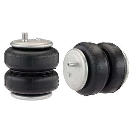 Airide Firestone Airide 2625 Rear Air Spring Kit fits 2017-2026 F250 F350 4WD | Load Capacity of 5,000 - Outdoor Depot