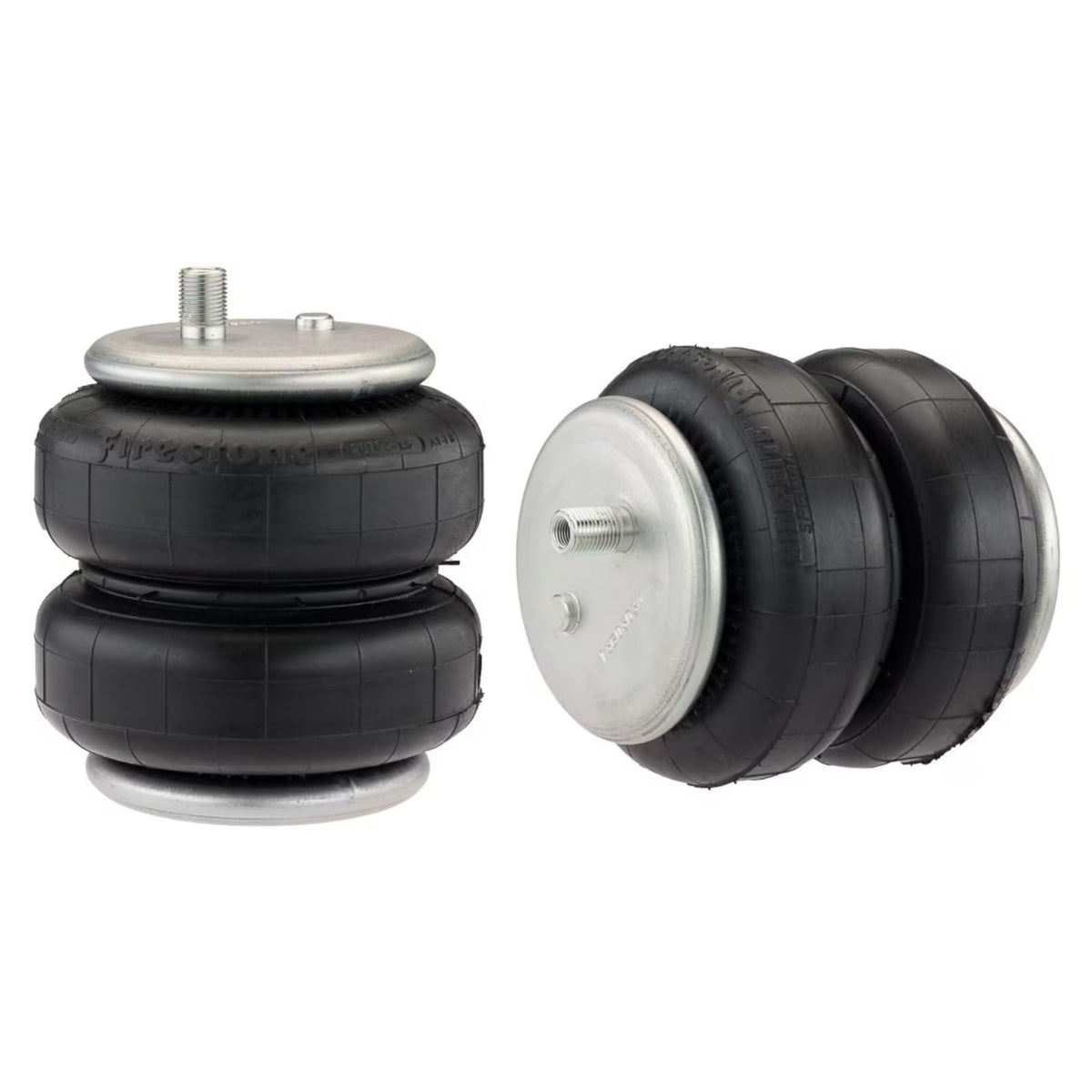 Airide Firestone Airide 2625 Rear Air Spring Kit fits 2017-2025 F250 F350 4WD | Load Capacity of 5,000 - Outdoor Depot