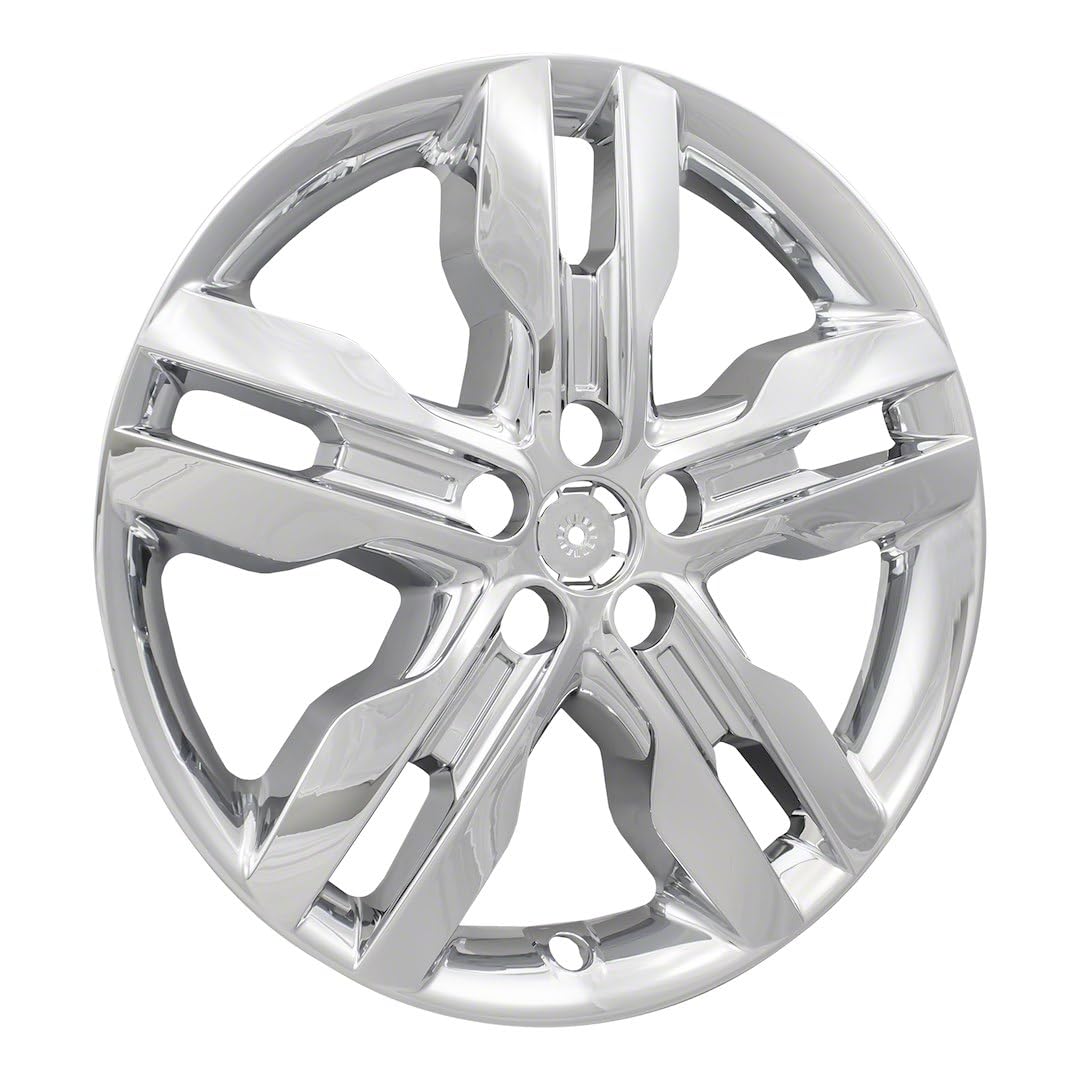 Coast to Coast International COAST2COAST - CCIIMP800X - IMPOSTOR CLAD; 20'; CHROME; 1 PIECE - Outdoor Depot