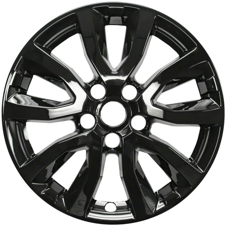 Coast to Coast International Coast to Coast International Chrome Impostor Wheel Skins, Set of 4 – Compatible - Outdoor Depot
