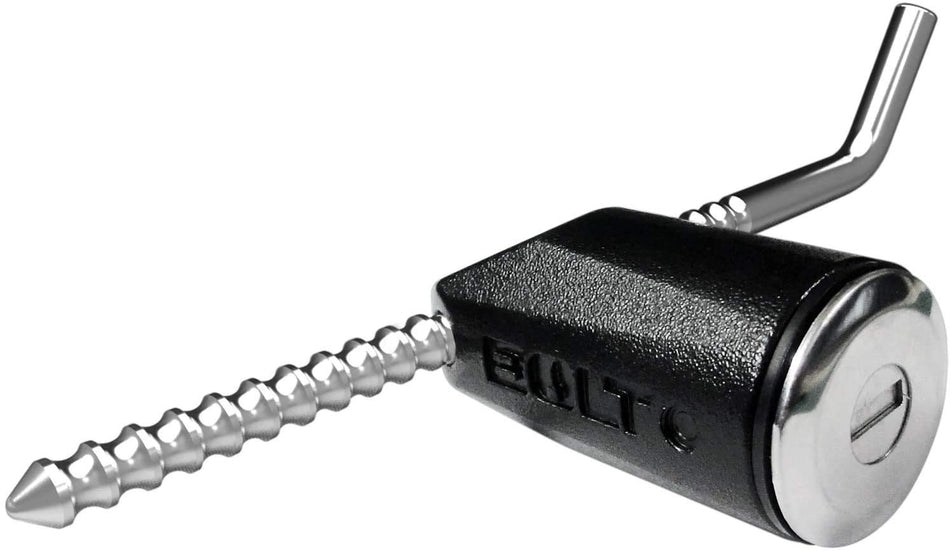 STRATTEC SEC 7025287 Bolt  Trailer Coupler Pin Lock for Chevrolet, GMC, Buick and Cadill...