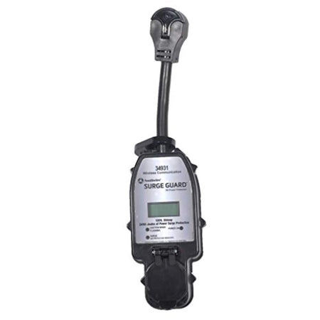 Southwire 30A Wireless Surge Guard Portable Surge Protector - Outdoor-Depot.us