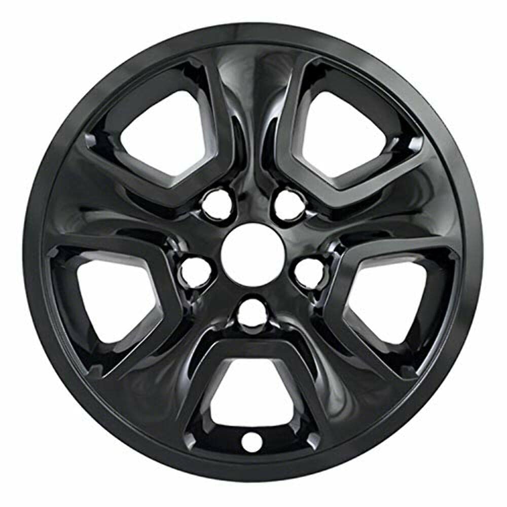 Coast to Coast International Multiple Manufactures IWCIMP365BLK Standard (No variation) Wheel Skin - Outdoor Depot