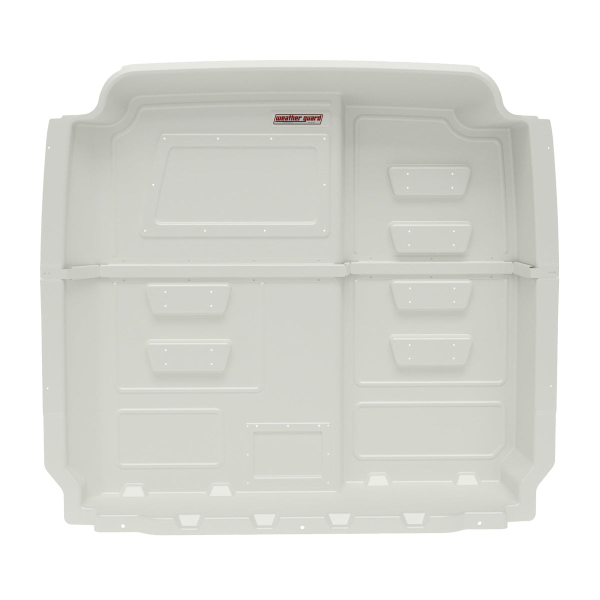 Weather Guard Weather Guard Composite Bulkhead for RAM ProMaster Van, High Roof & Standard Roof Fit, Model - Outdoor Depot