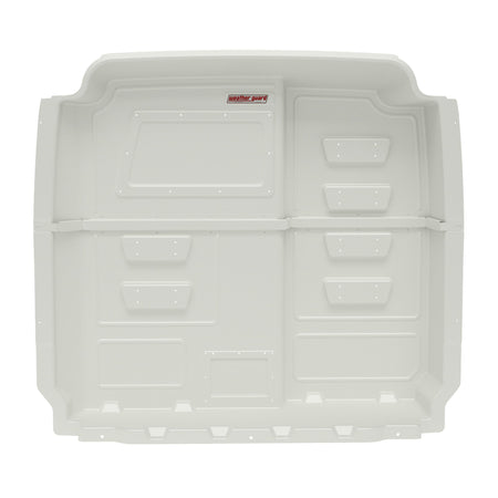 Weather Guard Weather Guard Composite Bulkhead for RAM ProMaster Van, High Roof & Standard Roof Fit, Model - Outdoor Depot