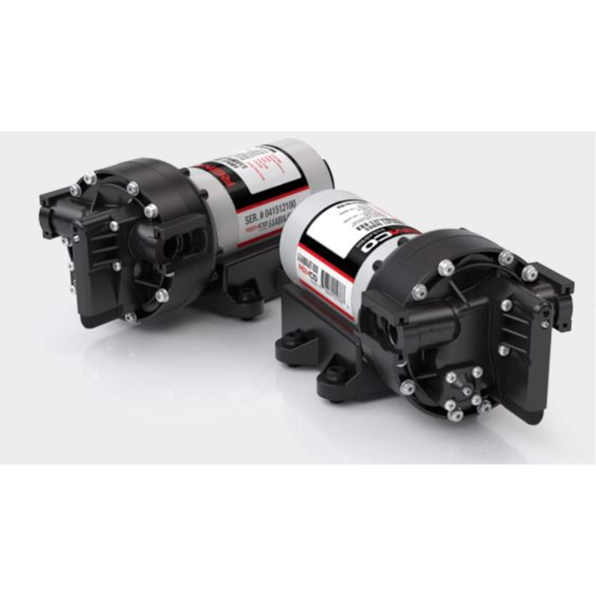 Remco Remco (55-AQUAJET ARV Aquajet RV Series Water Pump - Outdoor Depot