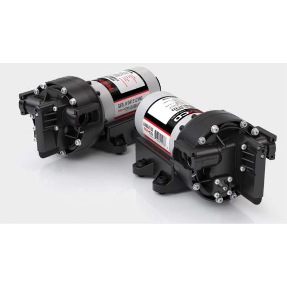 Remco Remco (55-AQUAJET ARV Aquajet RV Series Water Pump - Outdoor Depot
