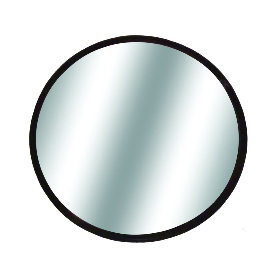 CIPA CIPA 49302 3 3/4" HotSpots Round Stick-On Convex Mirror - Outdoor Depot