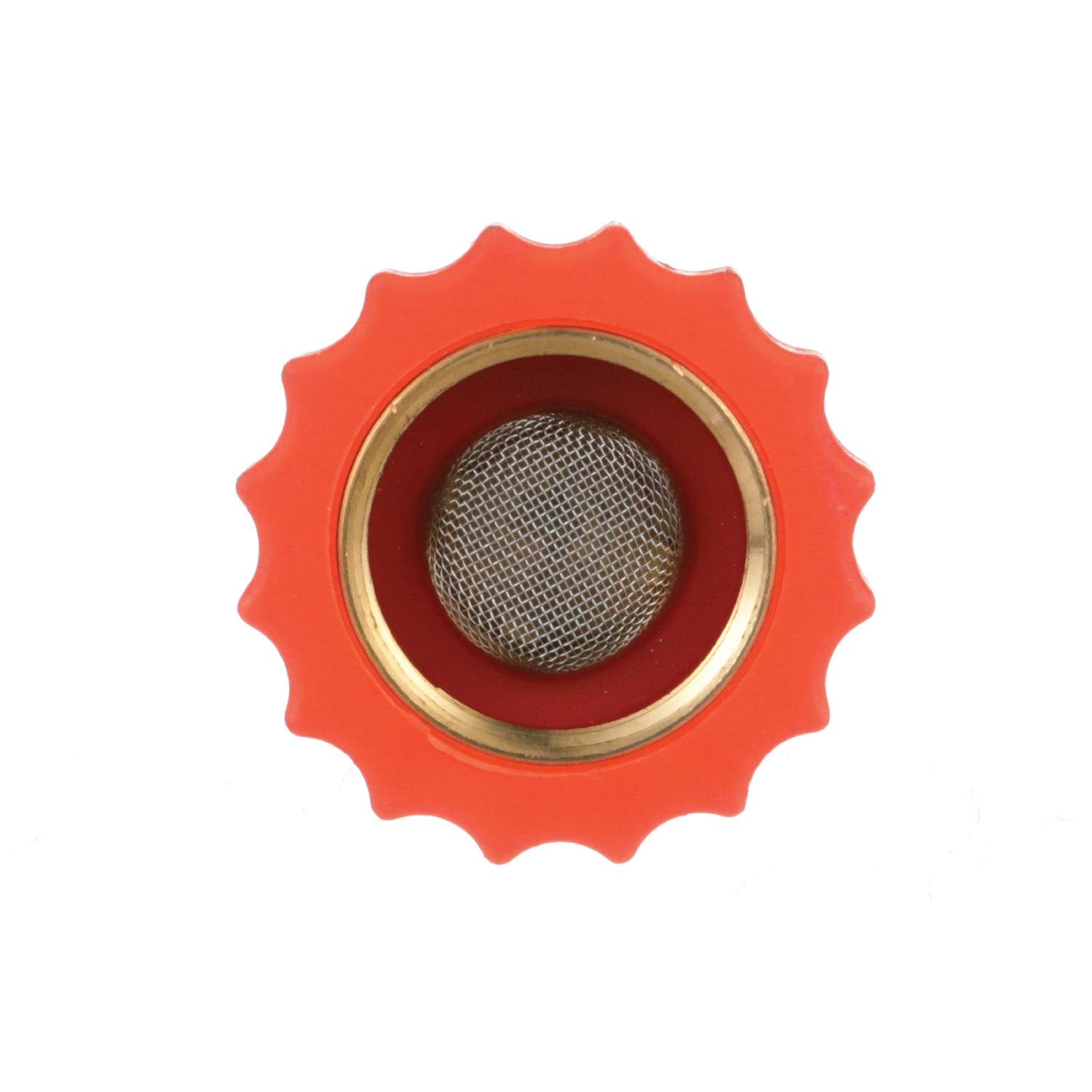 Valterra Valterra RV Hi-Flow Water Regulator, Lead-Free Brass Hi-Flow Water Regulator for Camper, Trailer, - Outdoor Depot